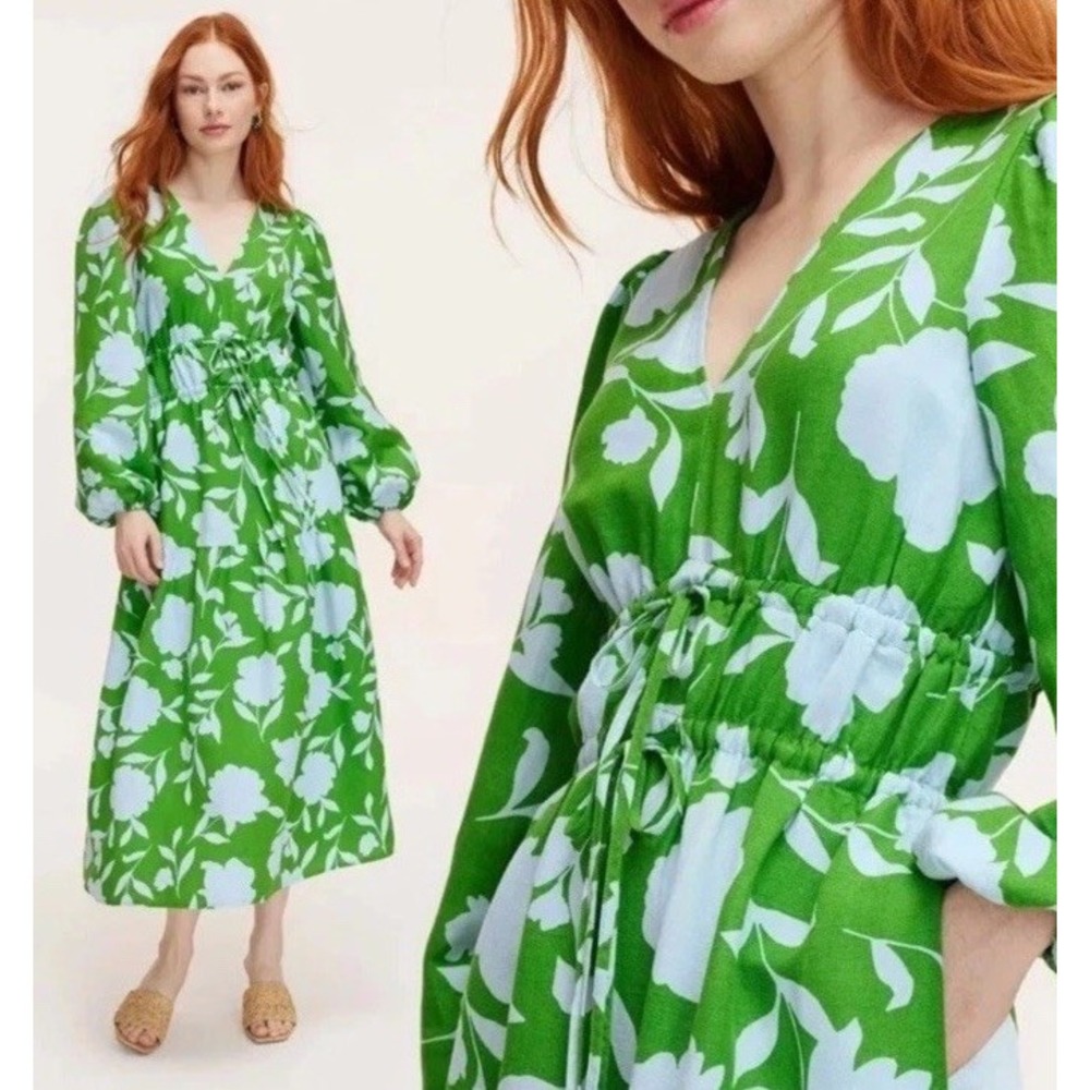 Kate Spade x Target dress